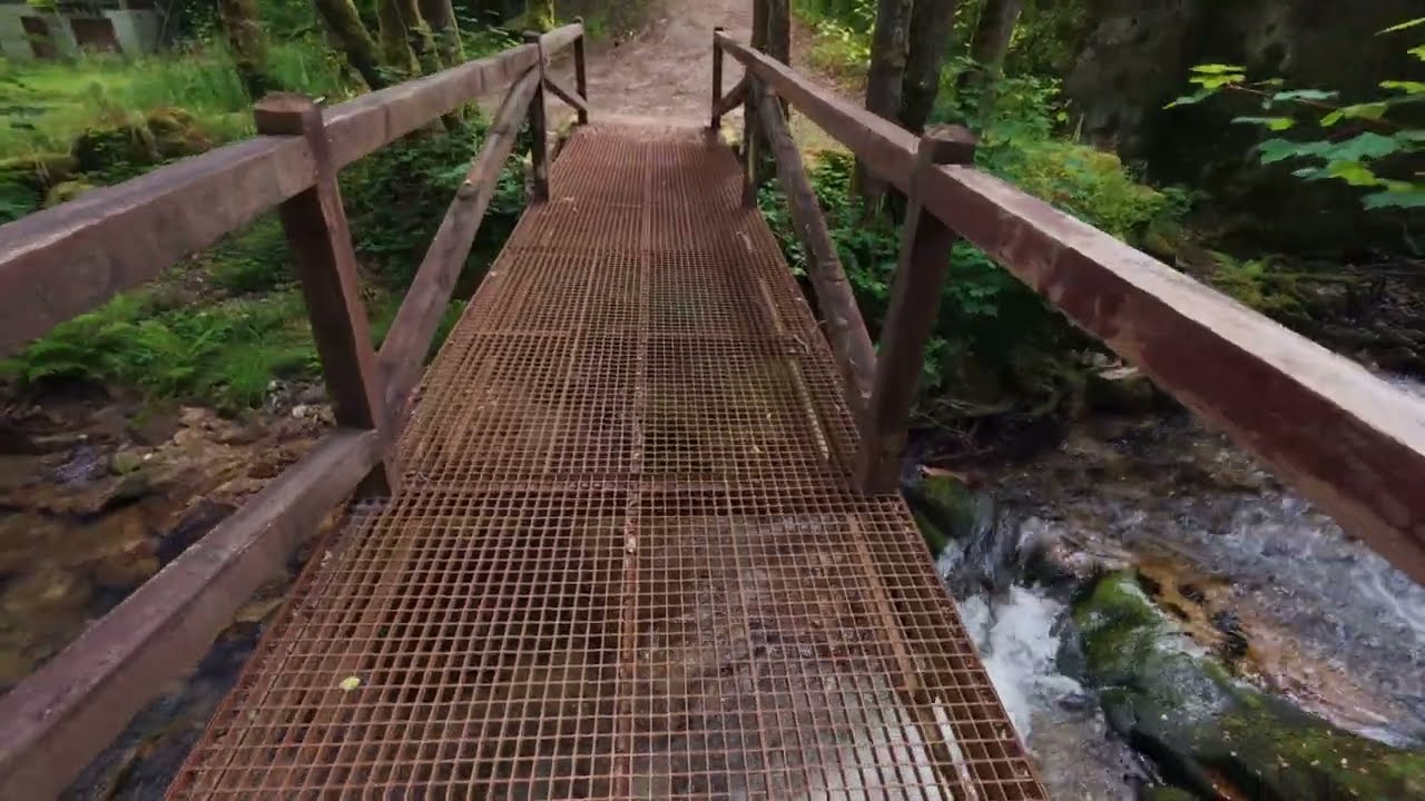 Anda    RIO GORGUA