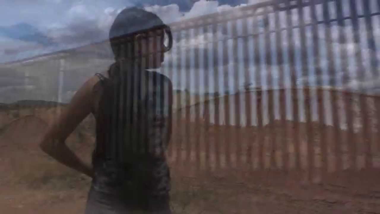 Life on the Line:  Coming of Age Between Nations (30 second trailer)