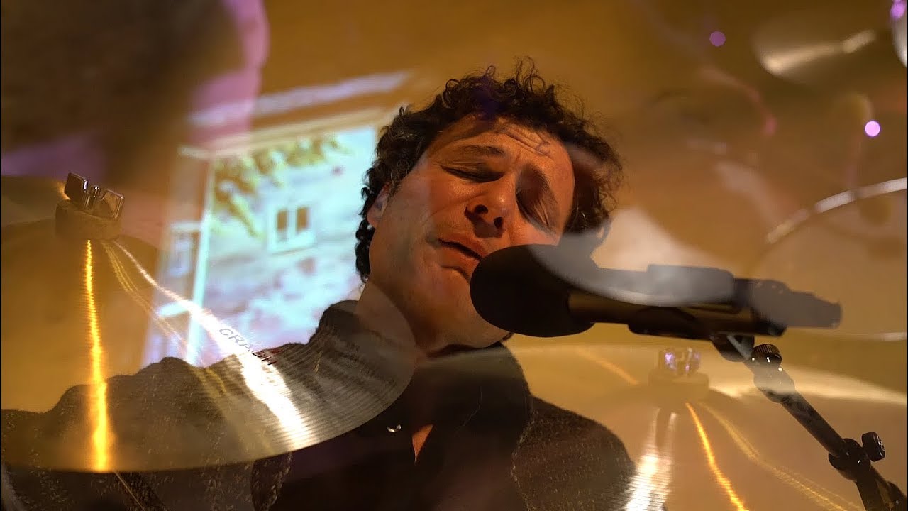Stefan Schael und Band 