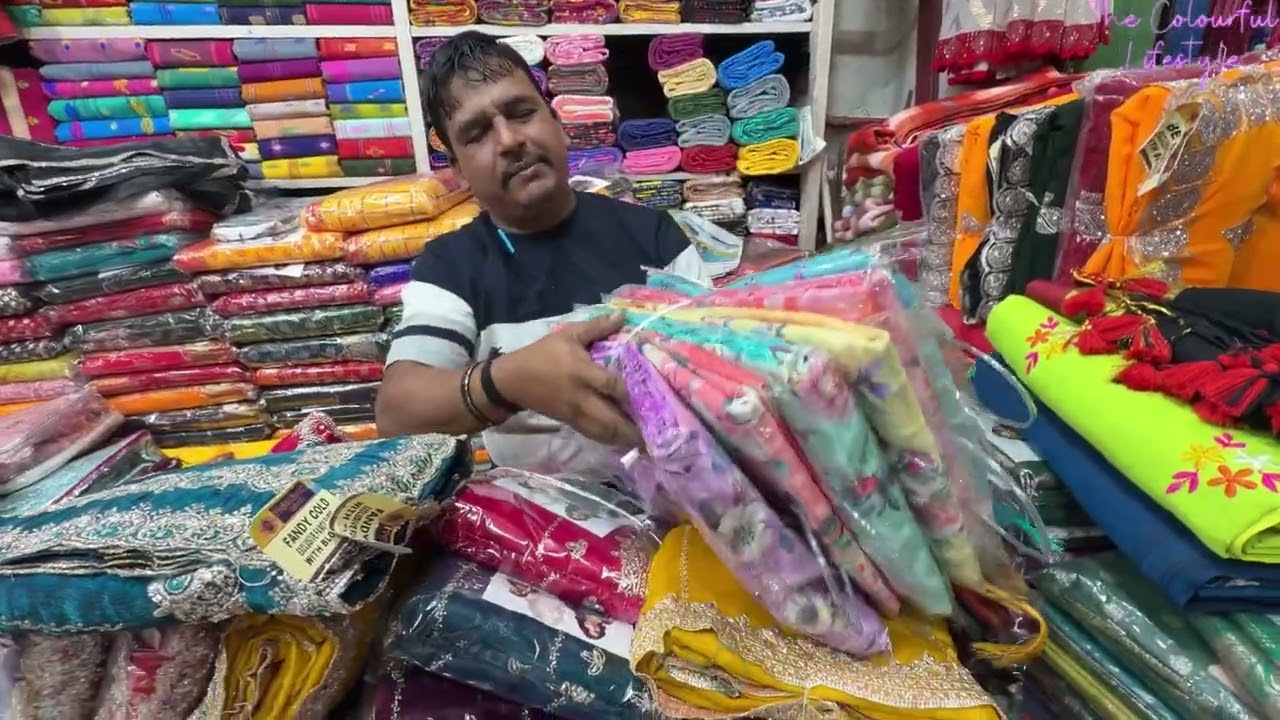 Gariahat Saree Collection 2026 || Janata Bastralaya || wedding Benarasi Saree Collection 2026