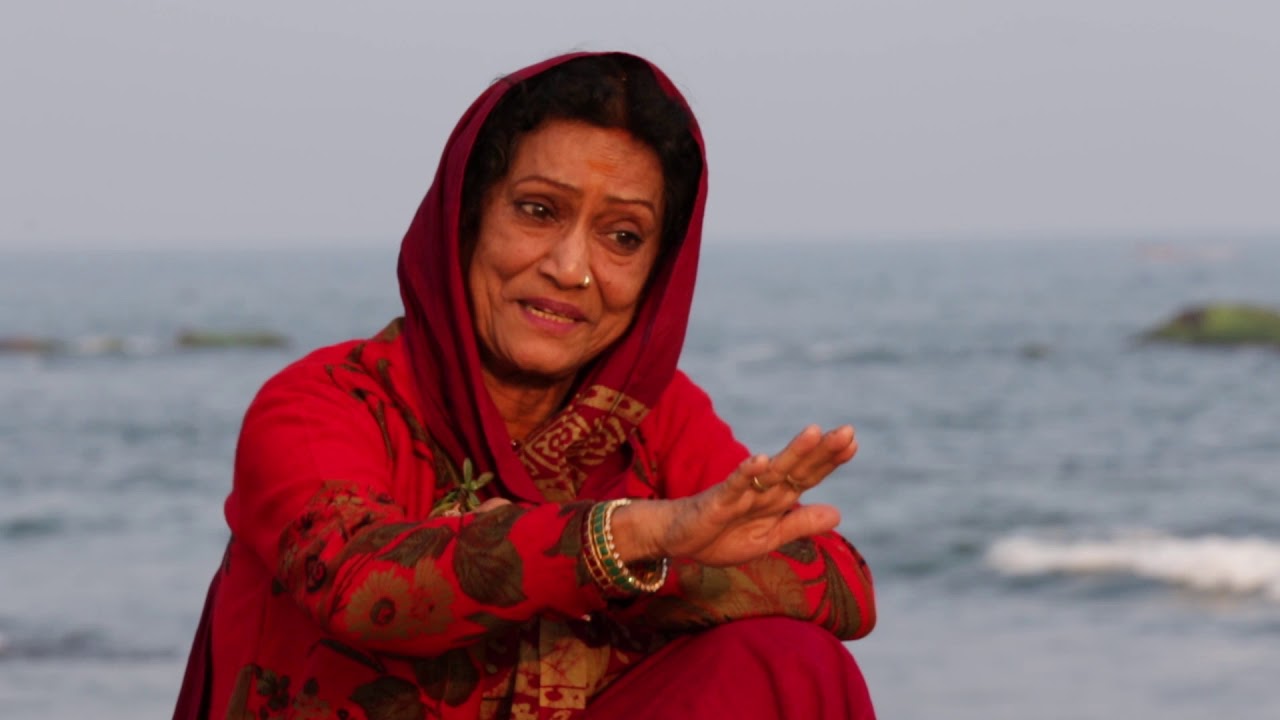 Ramaprabha prayanam Promo.