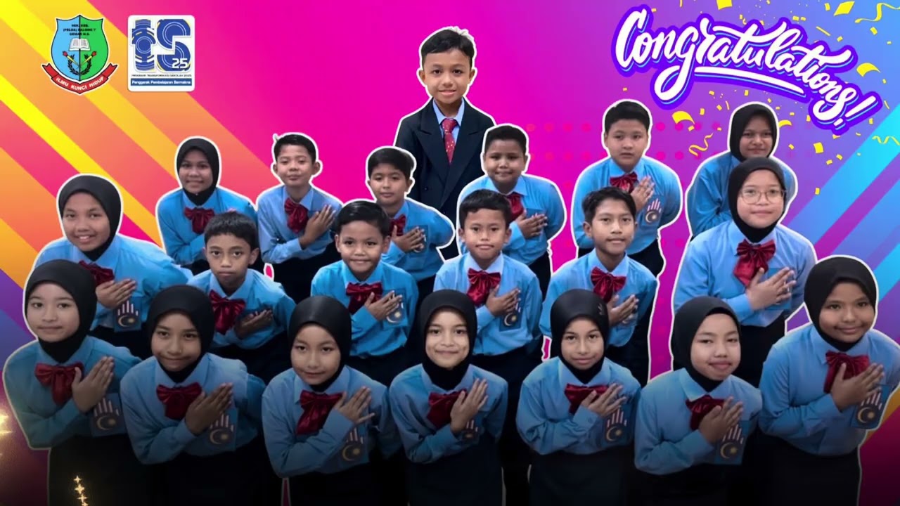 #EP272 : MONTAJ MAJLIS APRESIASI KECEMERLANGAN 2025
