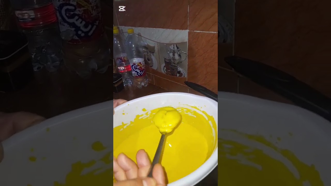 معقودة بطريقة جد بسيطة و ناجحة 