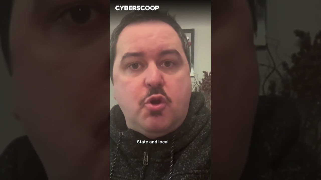 State and local election officials plead with Congress for election security funding