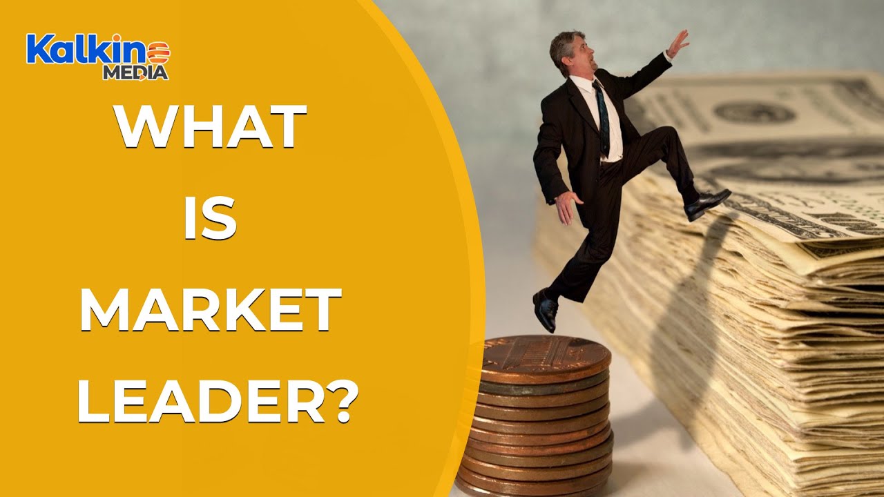 What is Market Leader?