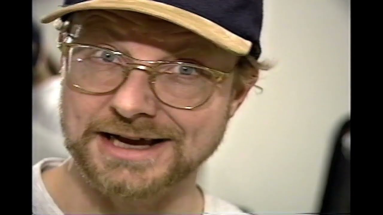 Wishbone Ash Interview 1993