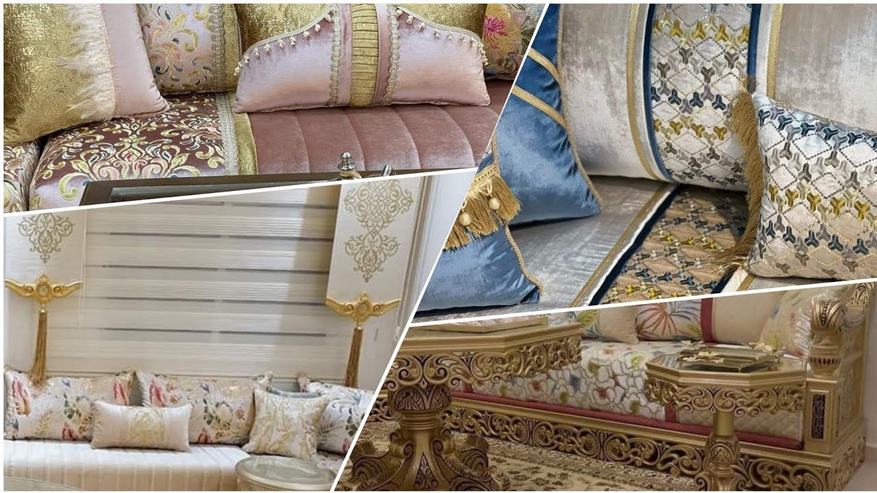 #آخر_صيحات_2022_فالصالون_مغربي_بامتياز_إلى_باغي_تفرش_دارك_لازم_تشوف_هاد-الفيديو_😭😭😭❤️❤️