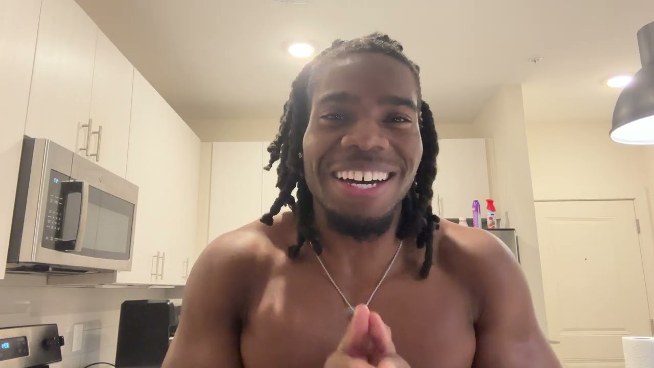 If you’re seeing this God is waiting on you to do this 1 thing. 