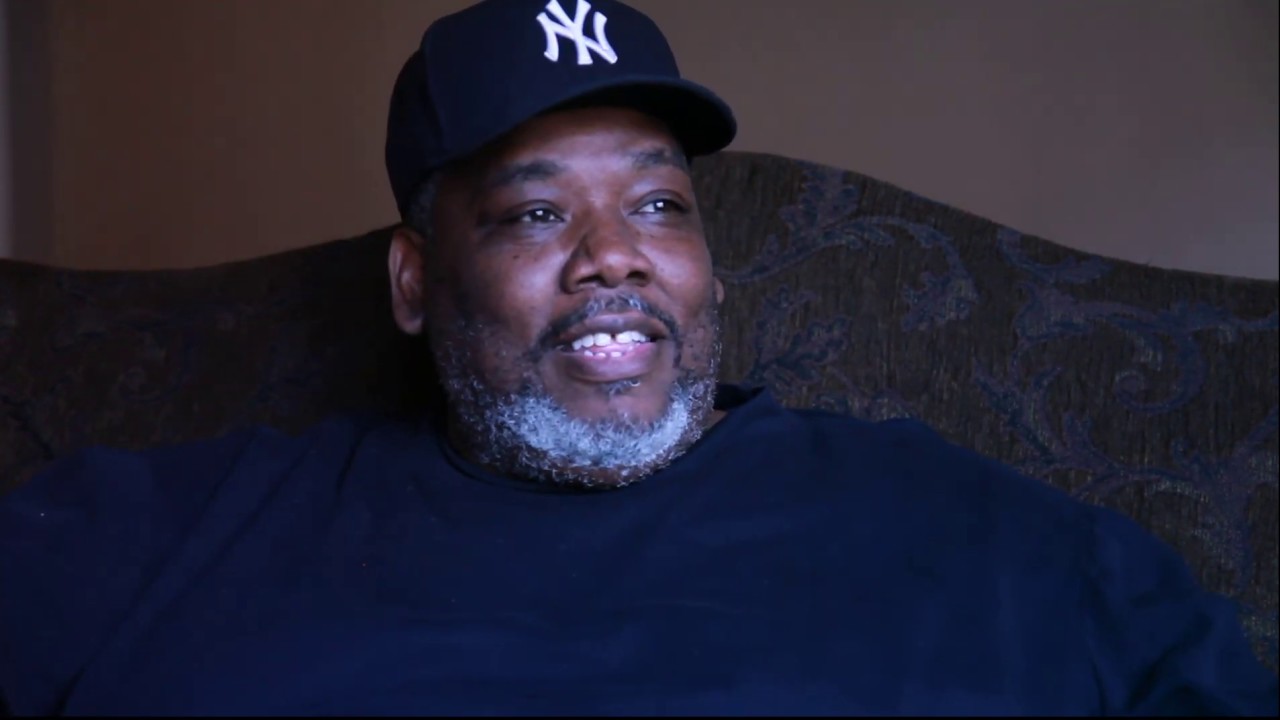 # 41 AZIE FAISON LIVING THE LIFE.. I NEVER LIKED CROWDS..AWARDS..(KAMTV EXCLUSIVE)