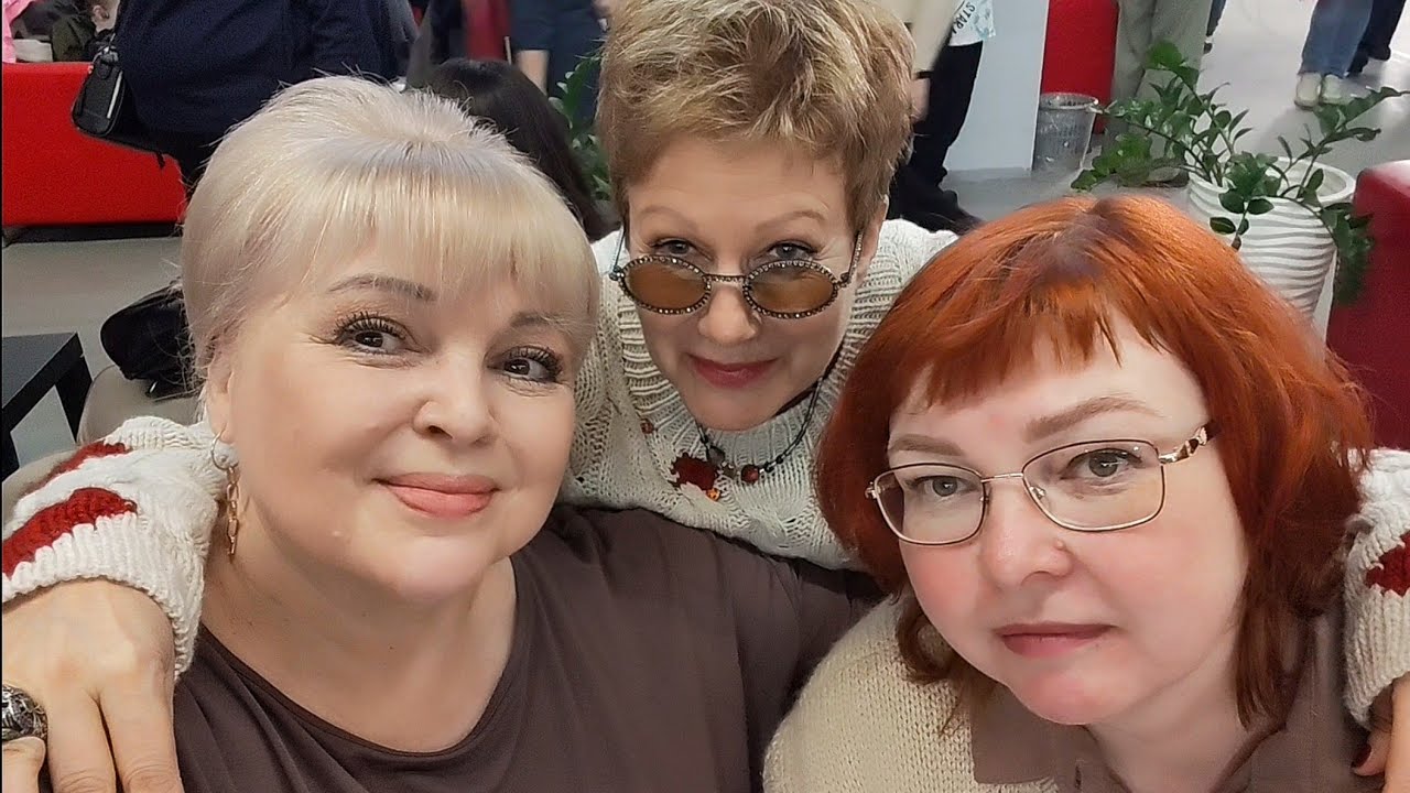 ШЕРСТЯНОЙ БАЗАР 🧶 март - 2026