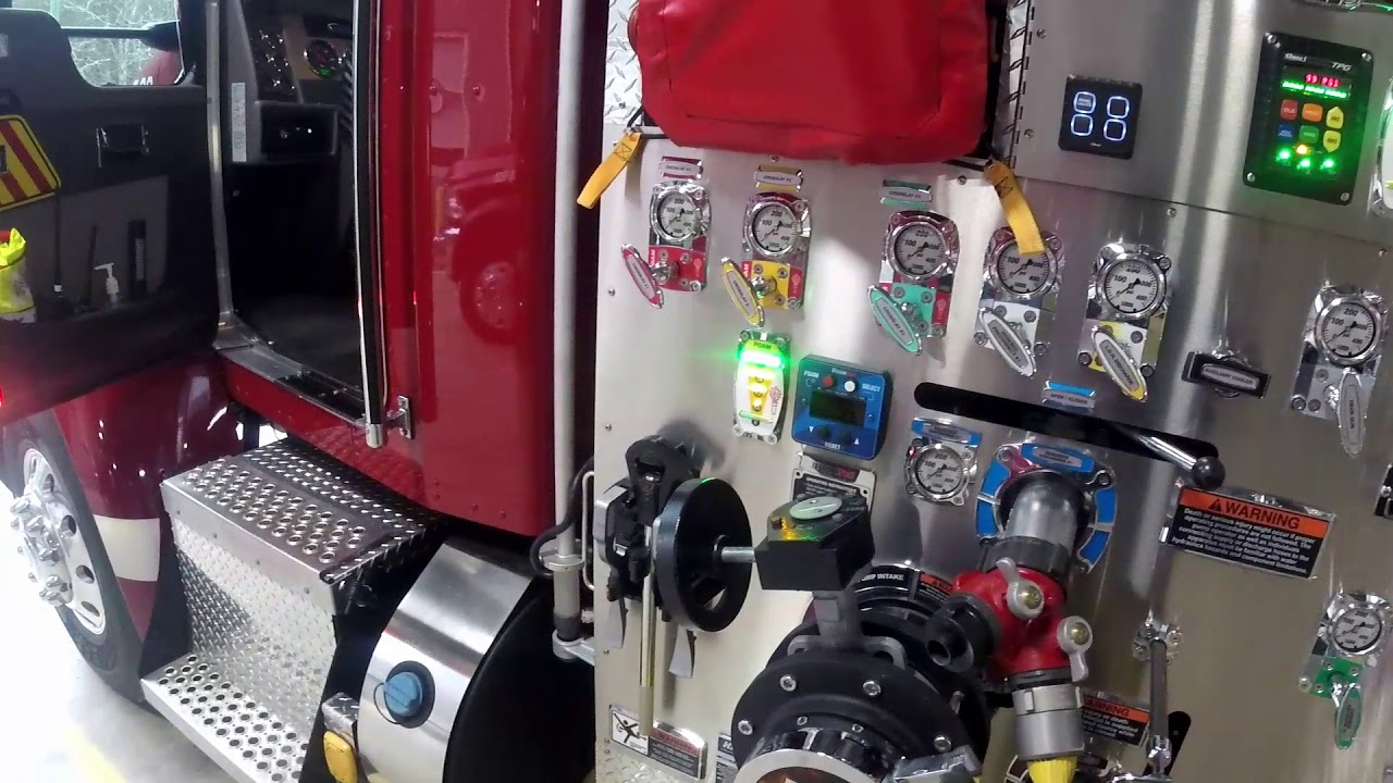 E22 Basic Pump