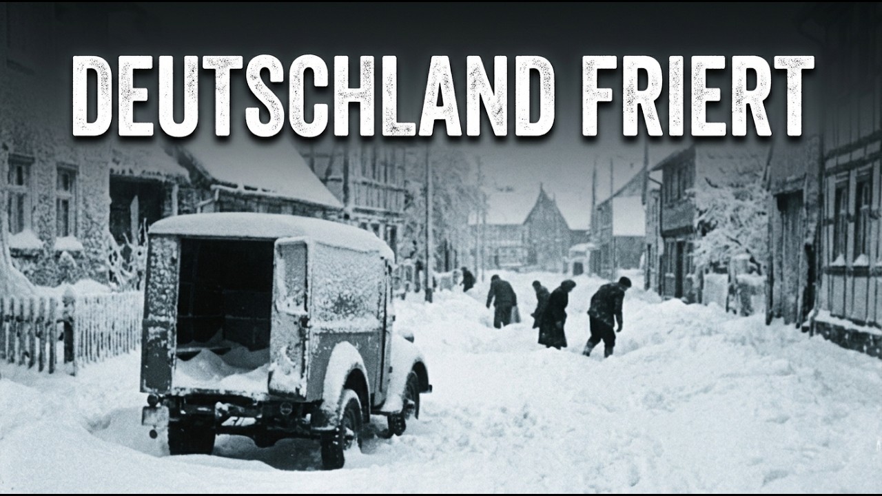 -20° in Deutschland (1963)