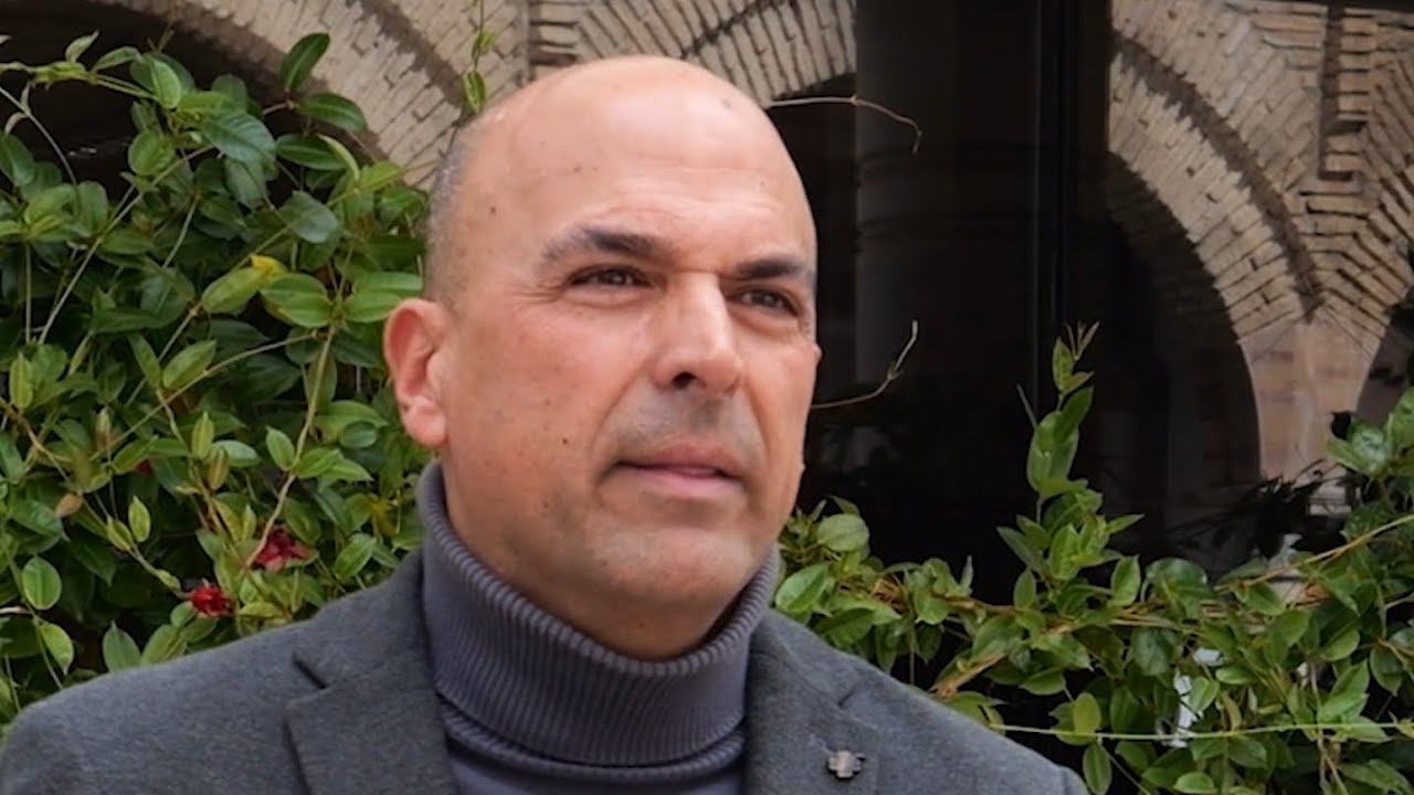 📰 Entrevista con José María Cano, concejal de Medio Ambiente y Patrimonio