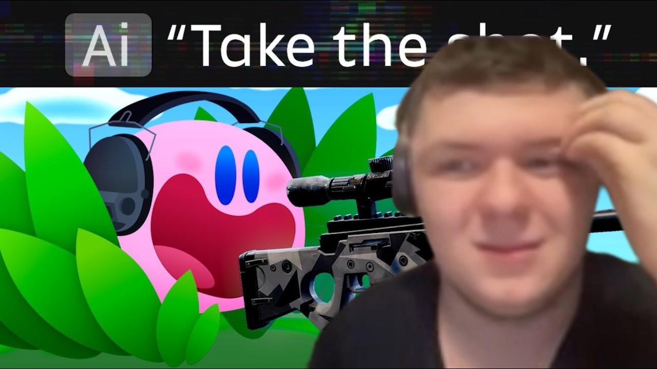 GRANDMA IS BACK! (hide REACTION!)