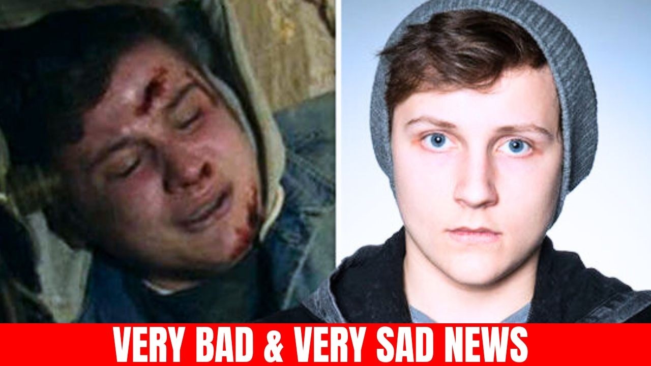 Very Sad News: Emmerdale's Gerry Roberts Transforms New HBO Role! You Won't Believe the Difference!