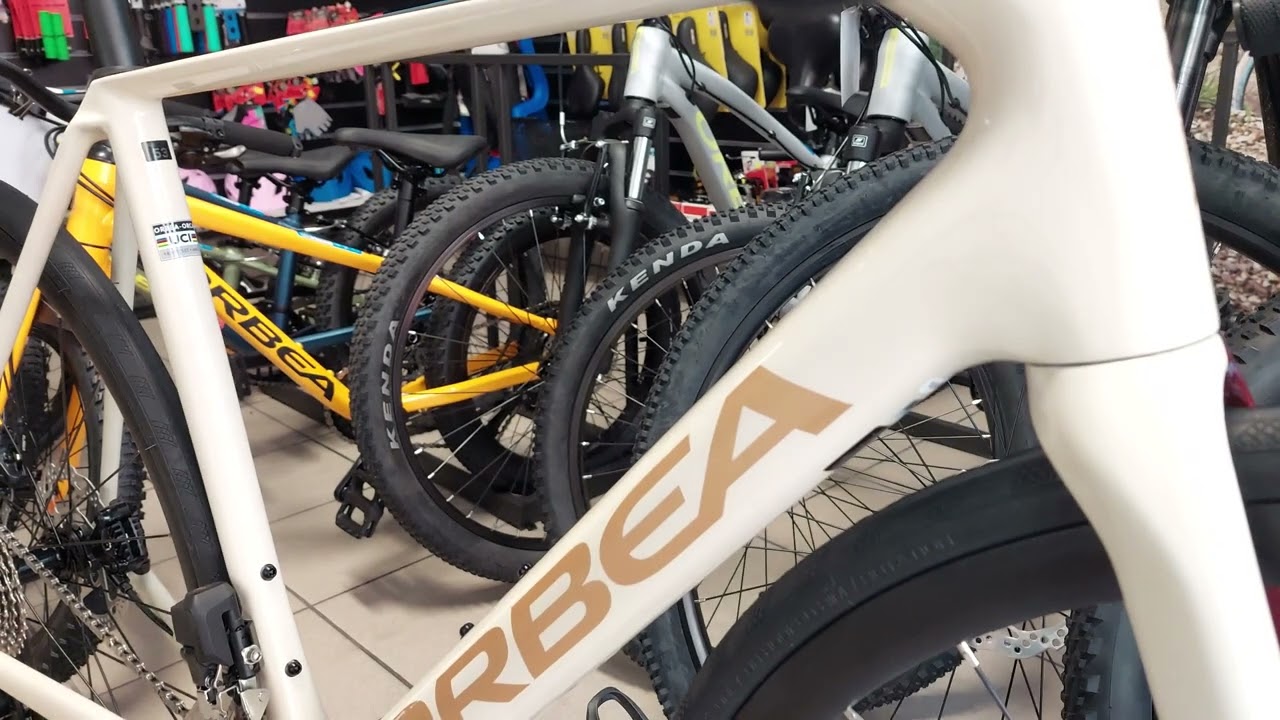 BikeCheck: Orbea Orca M30i - 105 Di2 - carbonowy rower szosowy