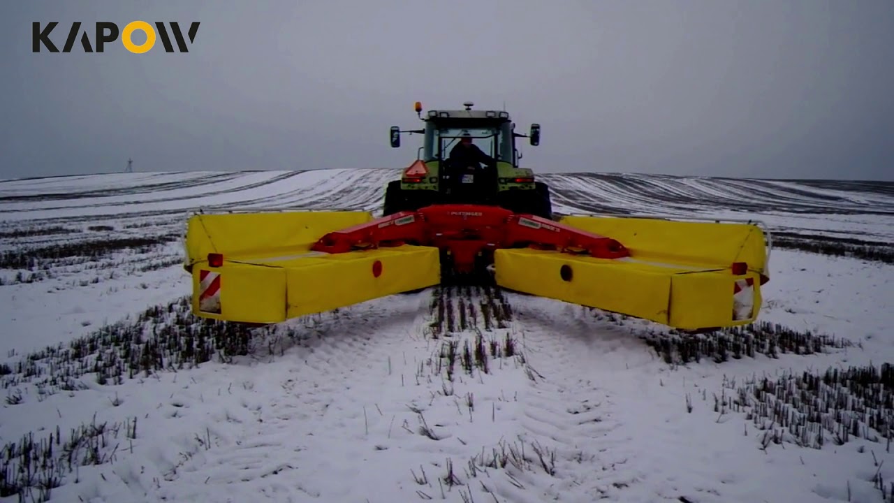 POTTINGER NOVACAT S10 -351 -Kapow online Auctions
