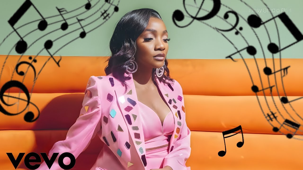 Simi – Only God Can Save Me (Official Video) | Inspirational Afro-Pop Song 2026