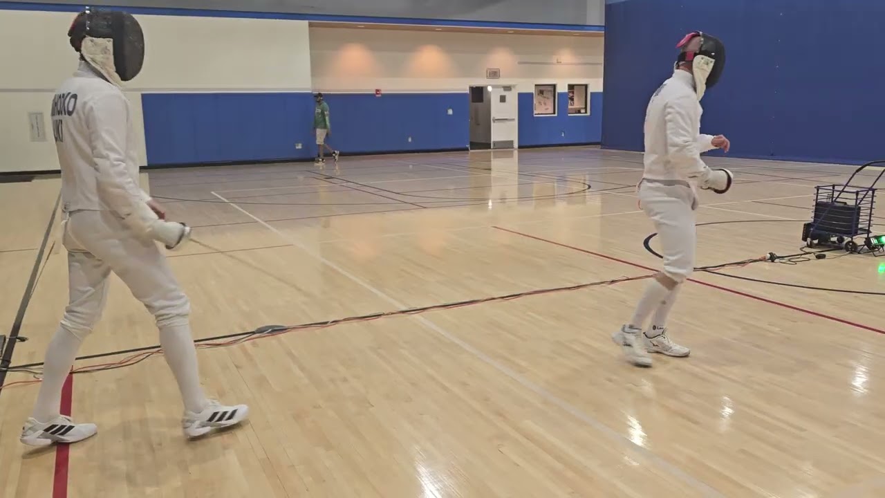 Prihodko vs. Ffggbn