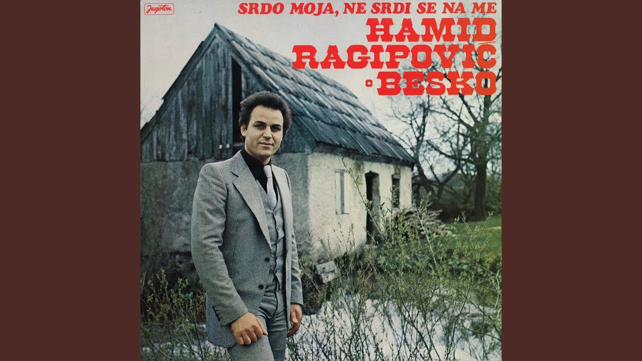 Mujo Đogu Po Megdanu Voda