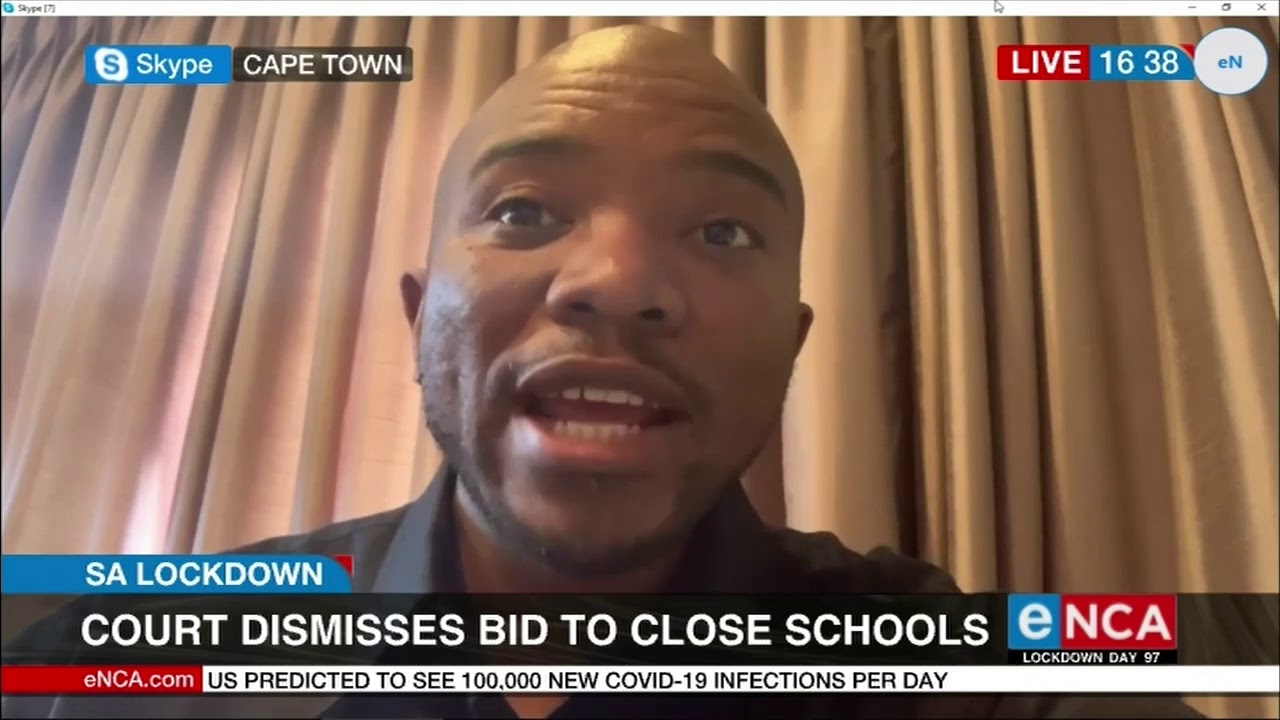 Court dismisses bid to close schools