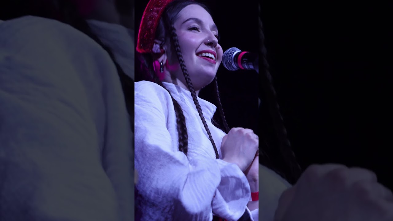 Ждёте новую концертную запись Ягоды? yagoda.band