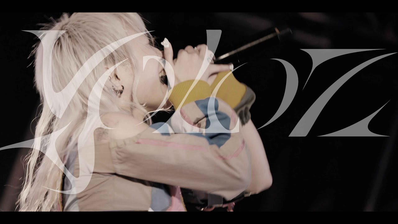 YOLOZ - 「VS」(2024/2/10 Shinjuku BLAZE)
