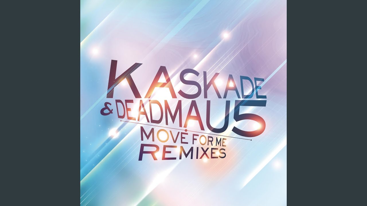 Move for Me (Santiago & Bushido Dub)