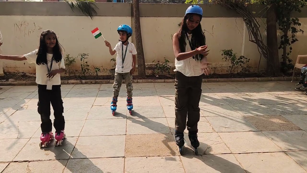Meri Bharat ki Beti 💗👍🥰😍 dance on republic Day #dance #republic Day #video #viral #girl power 