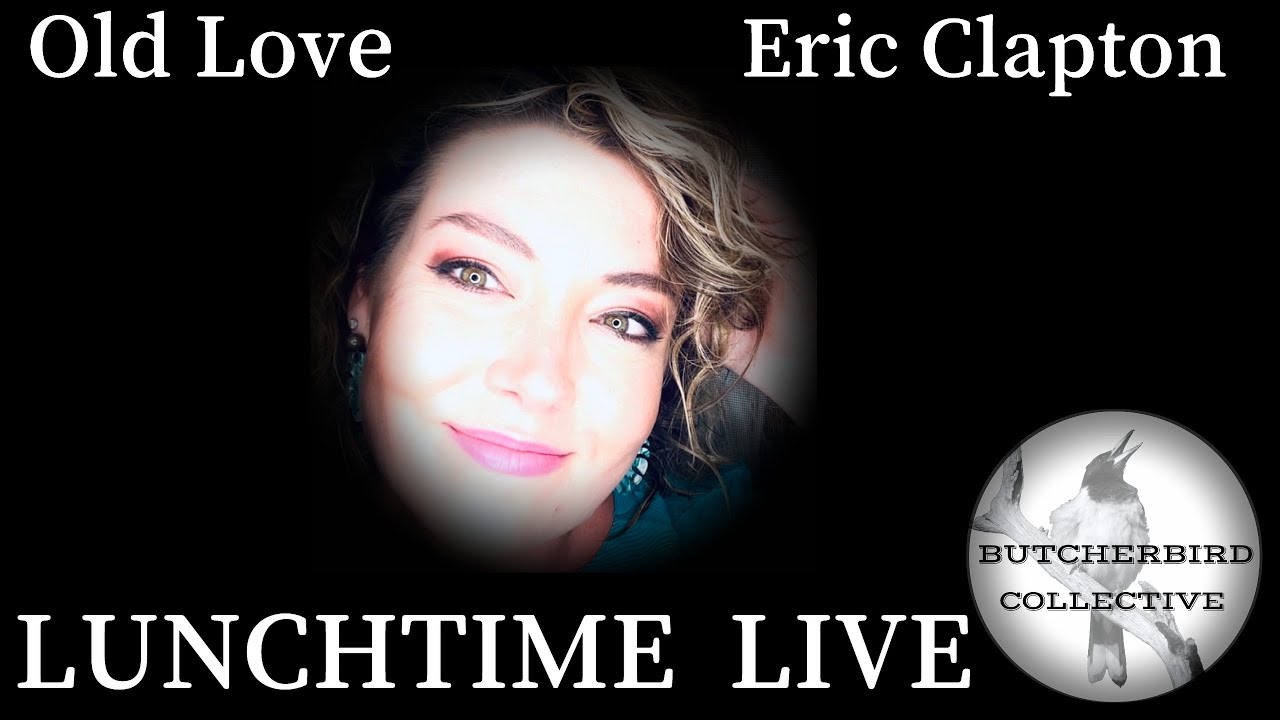Old Love - Eric Clapton; B.B. King; Joe Bonamassa; Gary Moore; Derek Trucks - Studio Band