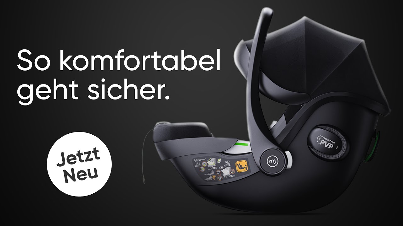Babyschalen im Test