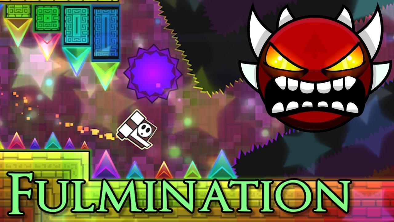 Fulmination (Extreme Demon)