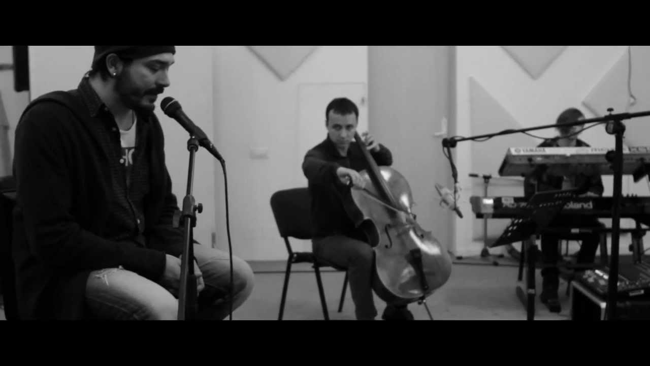 Vita de Vie feat Razvan Suma - Lasat pustiu (acustic)