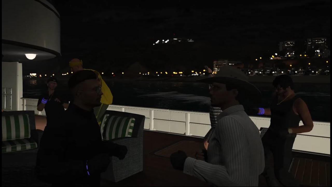 #EDRP - Nakilss + Paleto Bank | Kan