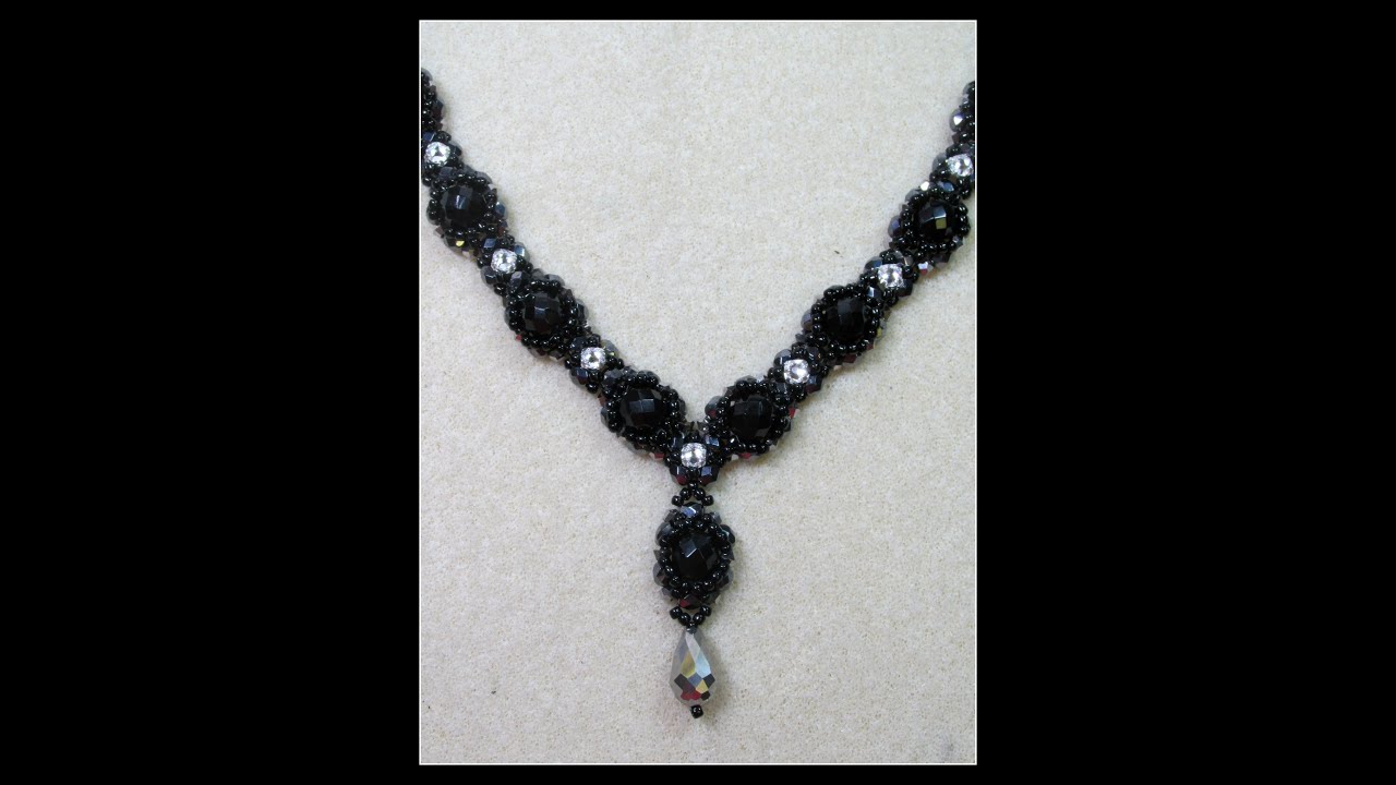Halo Necklace
