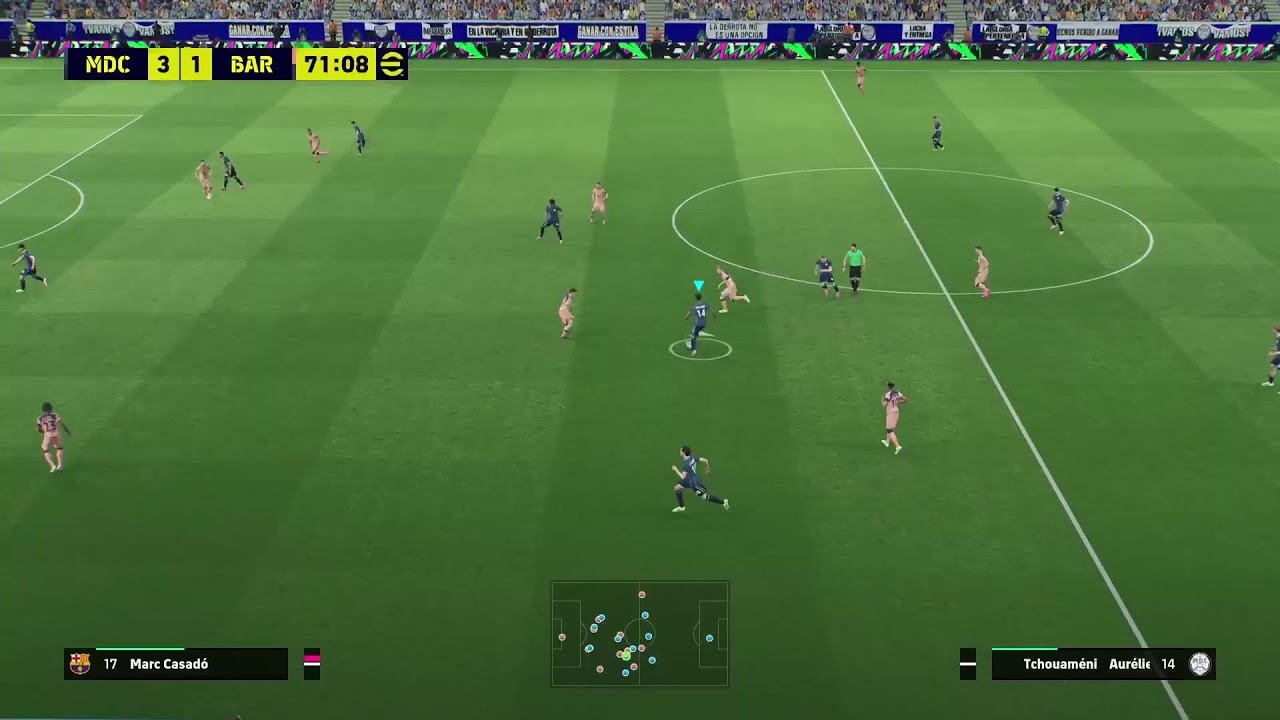 eFootball