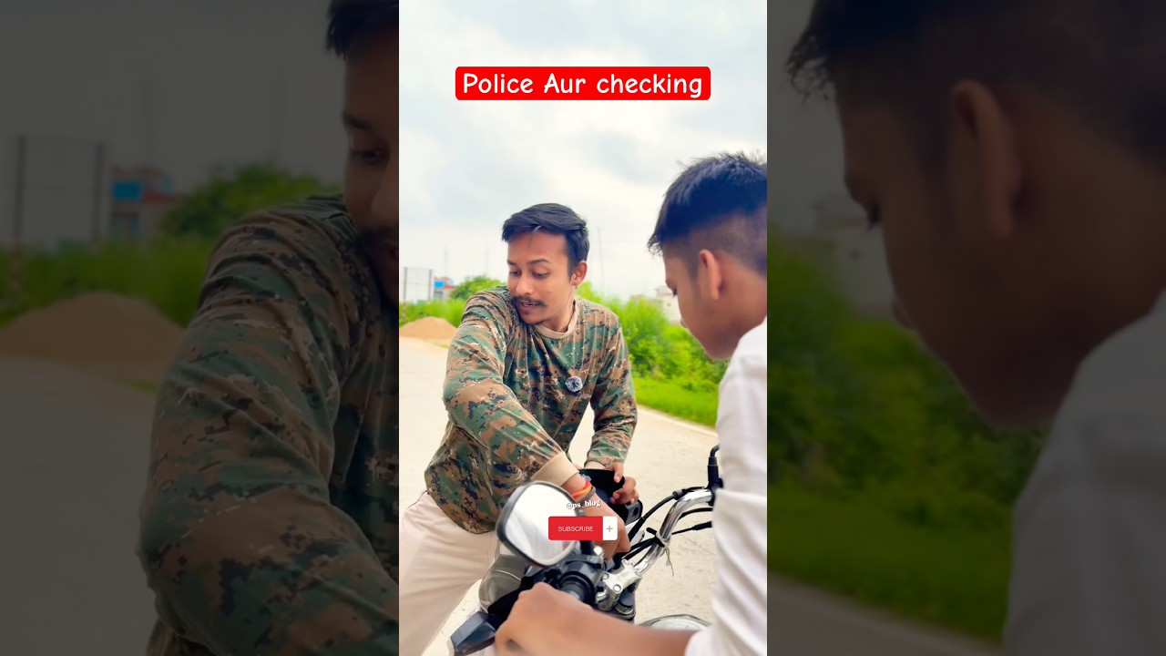 Bihar Police in Action |#shorts #viralvideo #trending #funnymoments