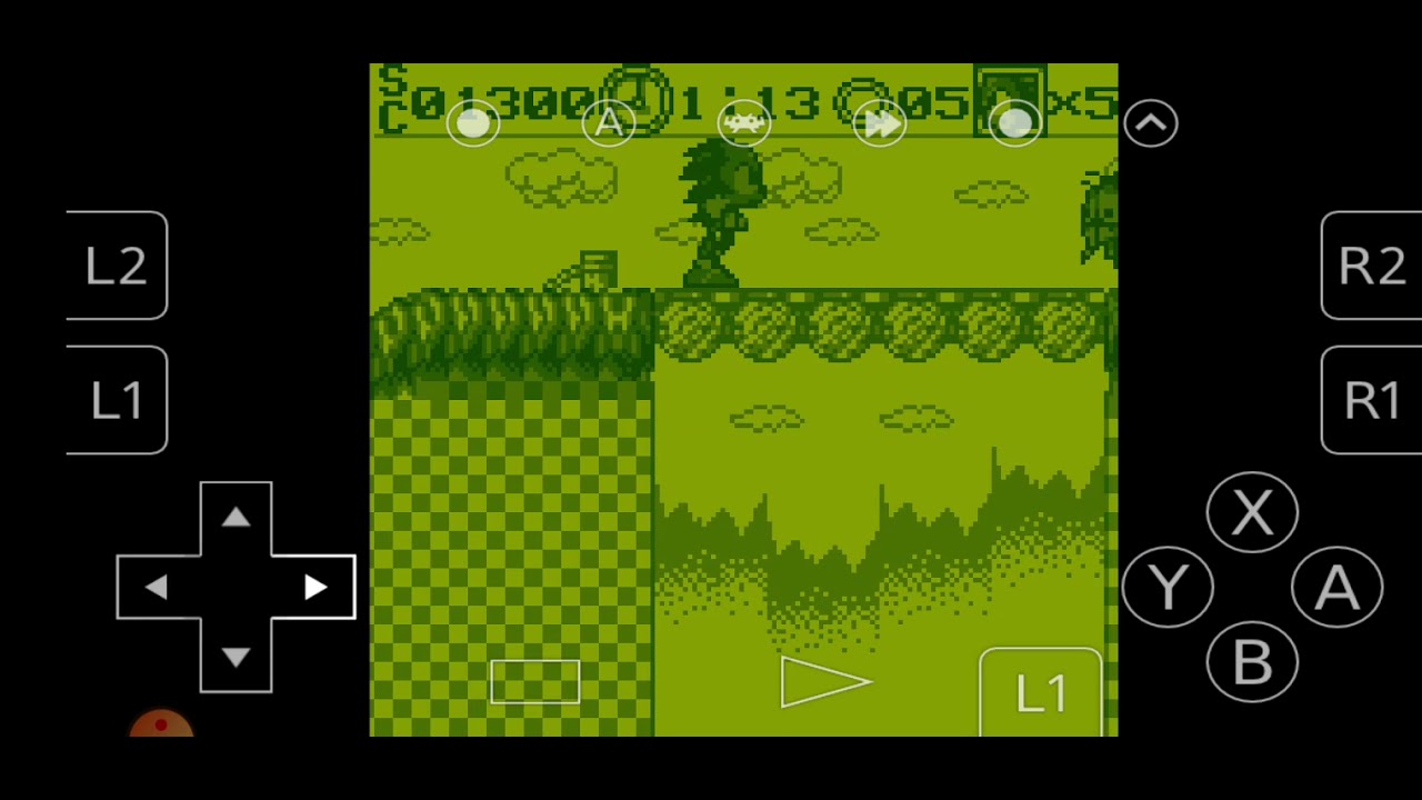 Let's Test! Sonic 3D Blast 5 (Bootleg) (13+)