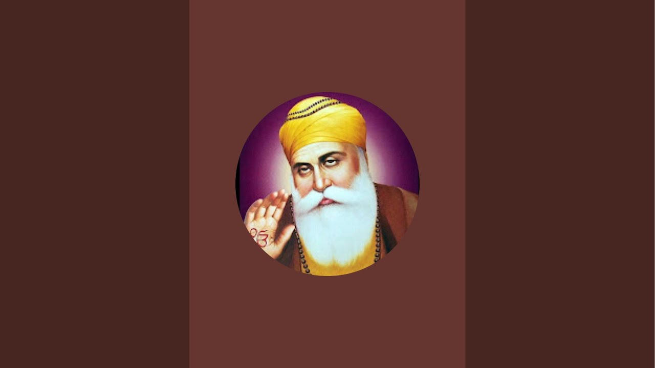 🙏ਦੁੱਖ ਹੋਵੇ ਜਾਂ ਸੁੱਖ ,ਪਰਮਾਤਮਾ ਨੂੰ ਕਦੀ ਨਾ ਵਿਸਾਰੋ🙏#waheguruji #trendinglive #virallive #live