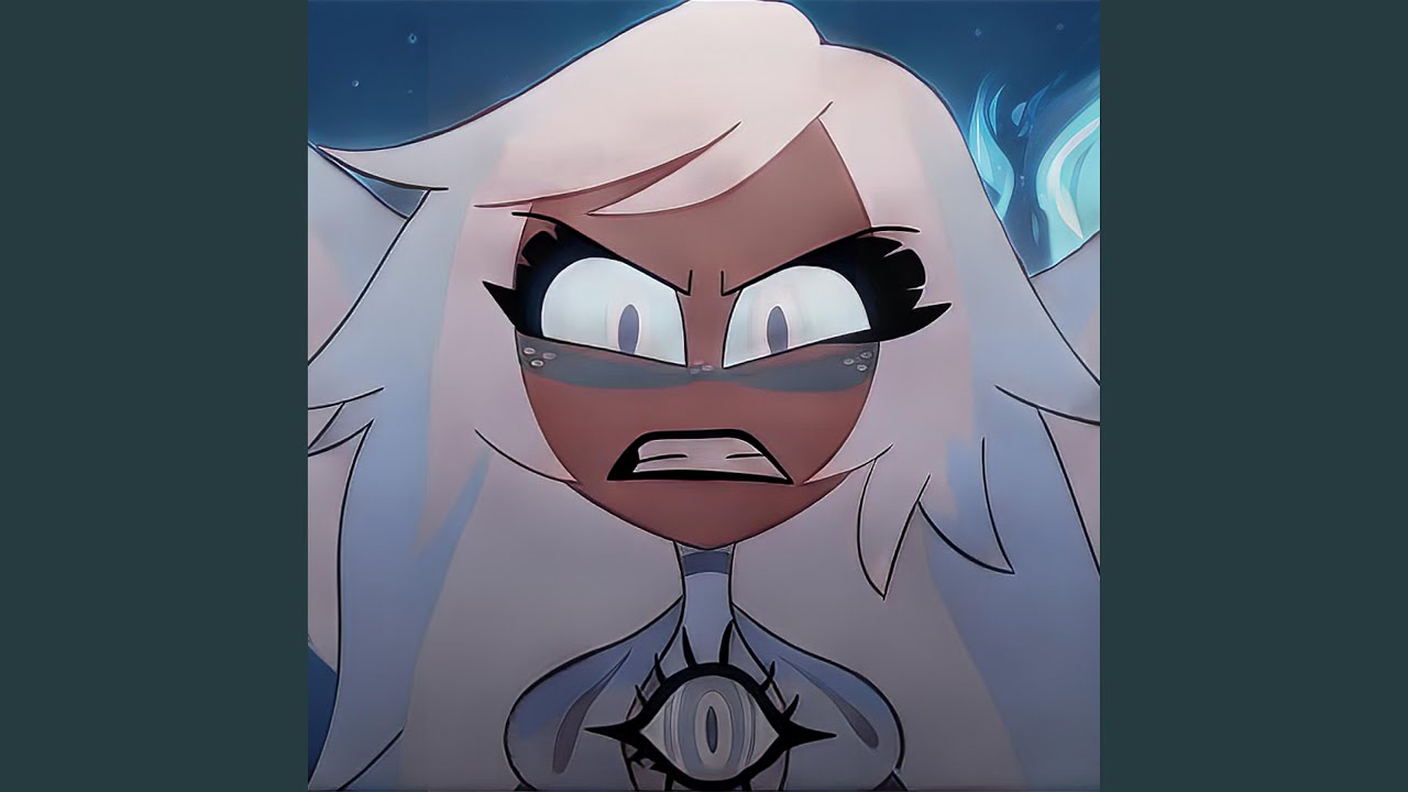 You Didn't Know (Hazbin Hotel)