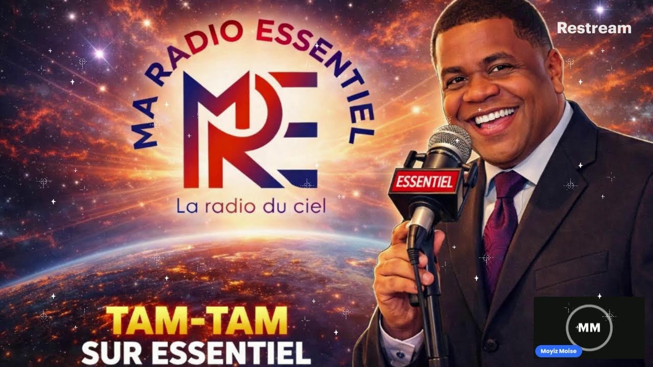 TAM-TAM Sur ESSENTIEL  avec MoyD  012426