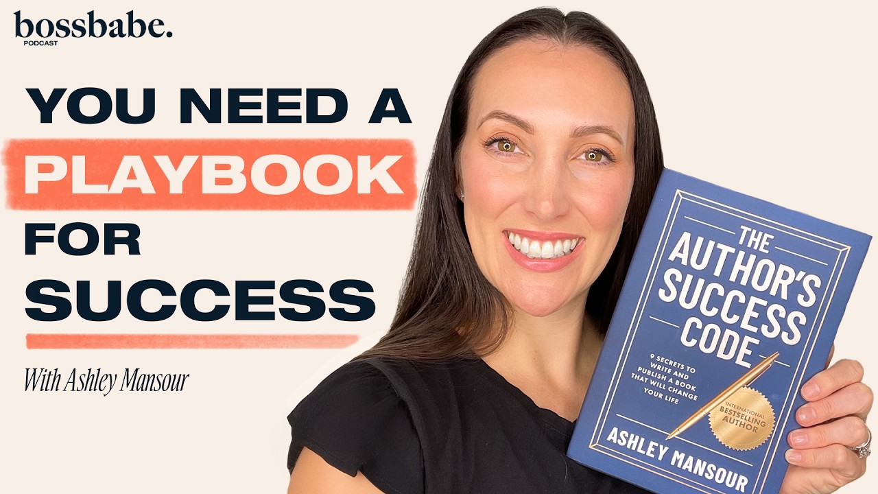 From Rejected Author to $2.5M Revenue: The Exact System That Changed Everything