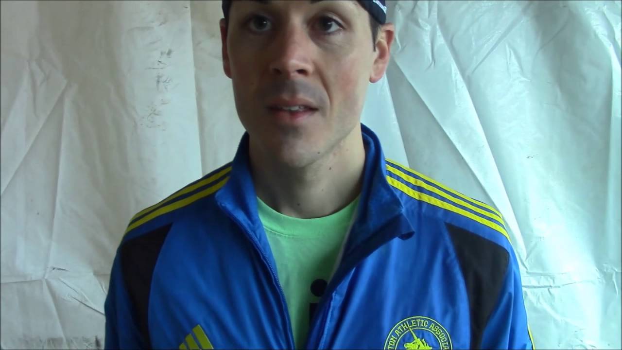 Ryan Foster-10th Place-2015 Collegiate Half Marathon Championships