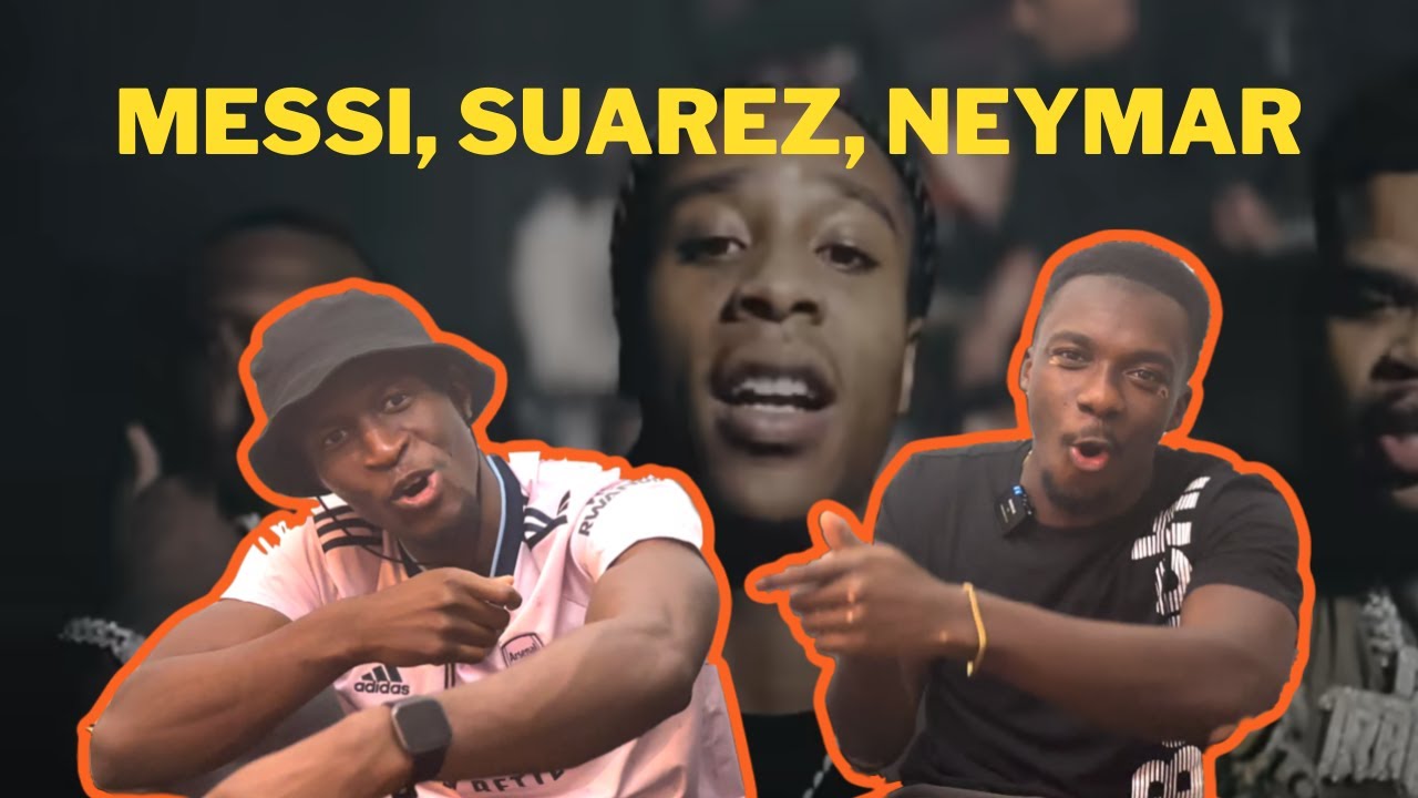 🔥EXPLOSIVE - CLAVISH X HEADIE ONE X K-TRAP - TRIPLE THREAT - [REACTION]