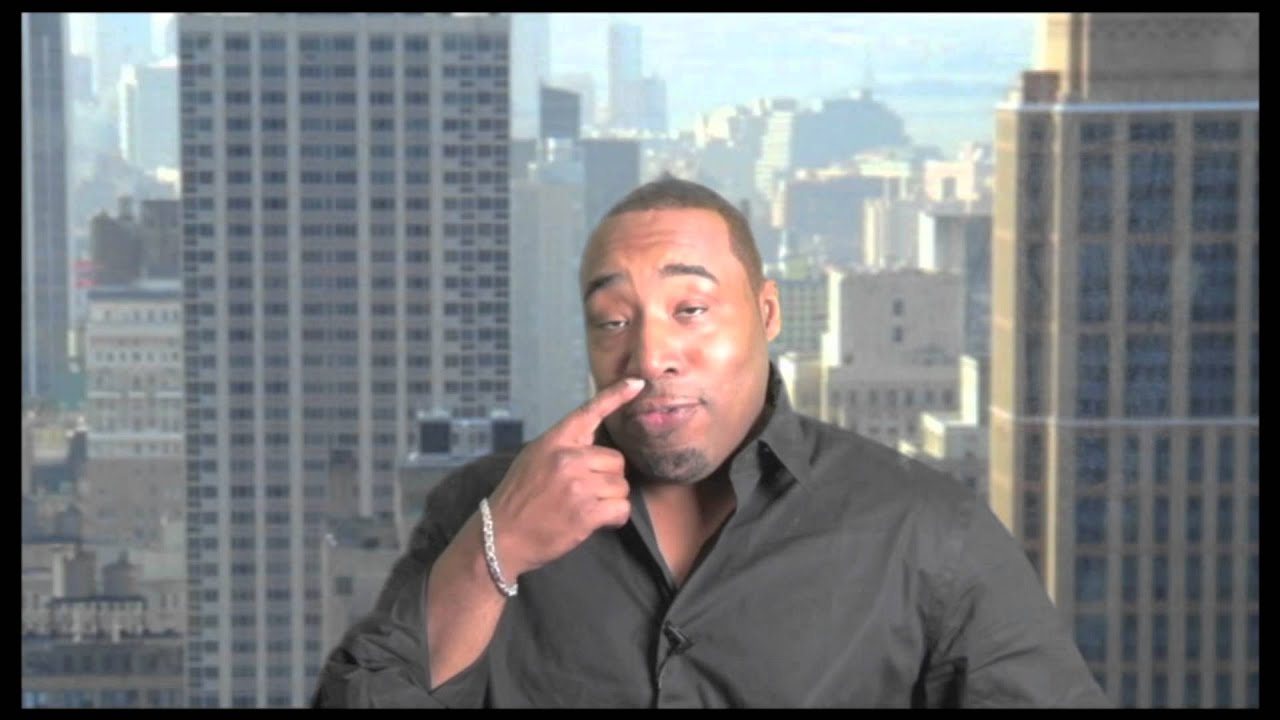 Positive K AllHipHop.com Interview 