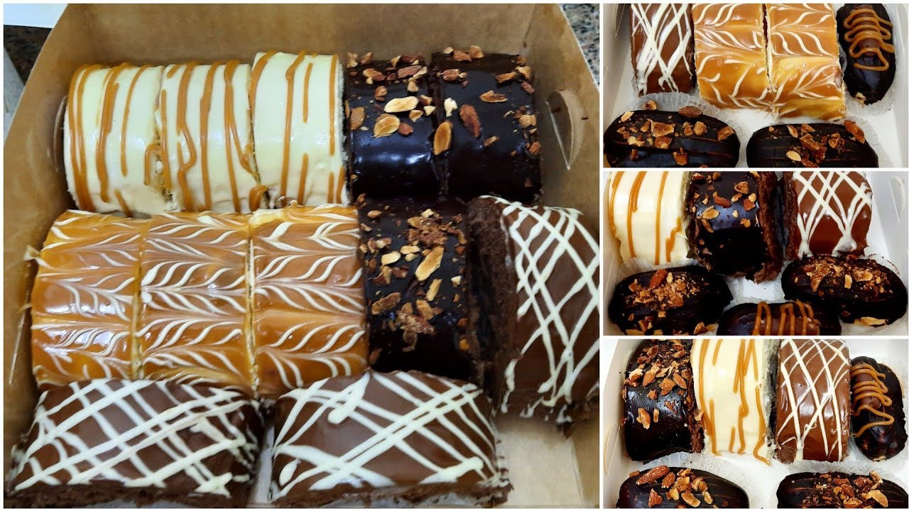 سويسرول فاخر بحشوات مختلفه💯  وهنعمل ١٢ قطعه من الصاج الواحد مع سعر البيع👌