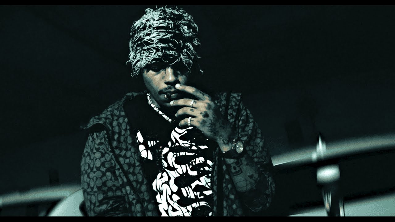 Lil Raven - Honor Roll (Official Music Video) Dir. By Scotty2Cold