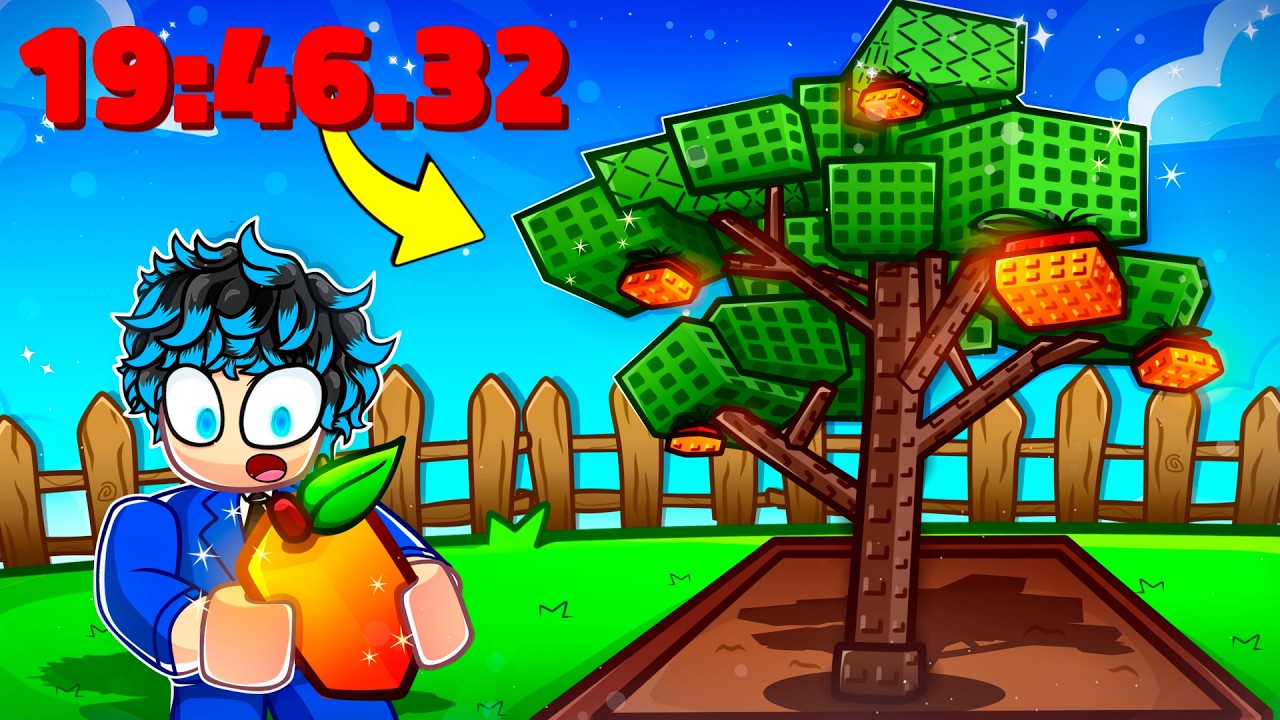 Can I Get Mango Tree in Just 24 Hours on Garden Horizons!