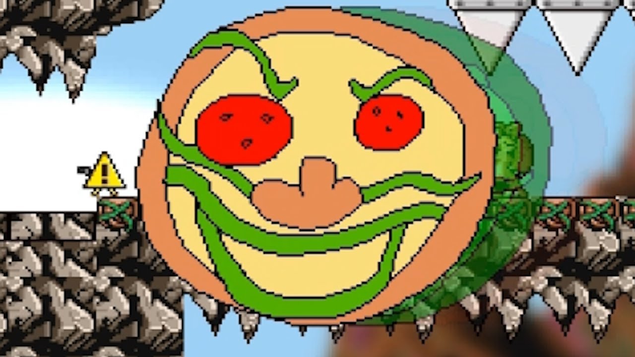 Boshy x Pizza Tower