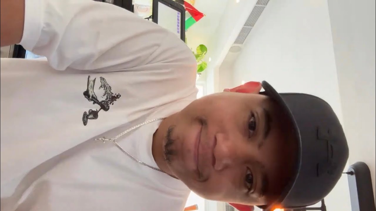 Moy Specialty Cafe is live!